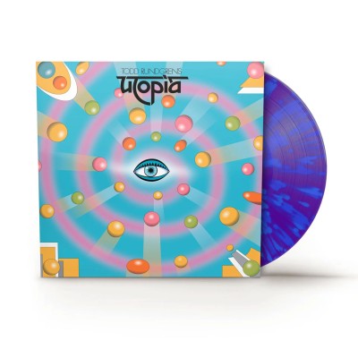 Utopia - Todd Rundgren's Utopia